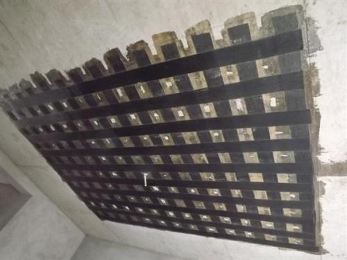 三亚楼板加固